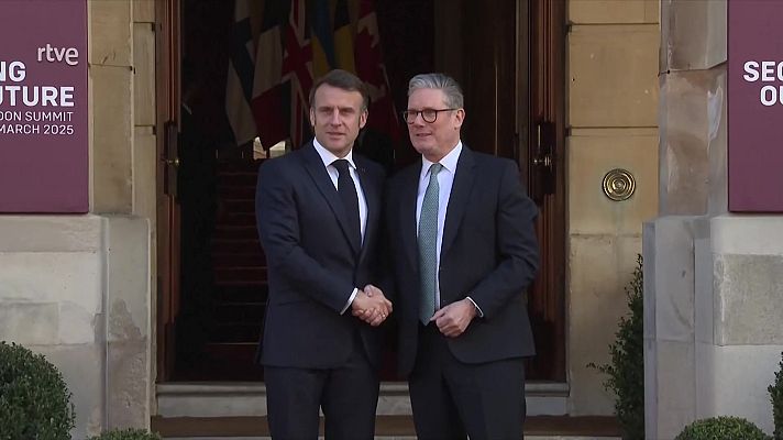 Fin de semana 24h - Informativo 24 horas - 14h - 02/03/25