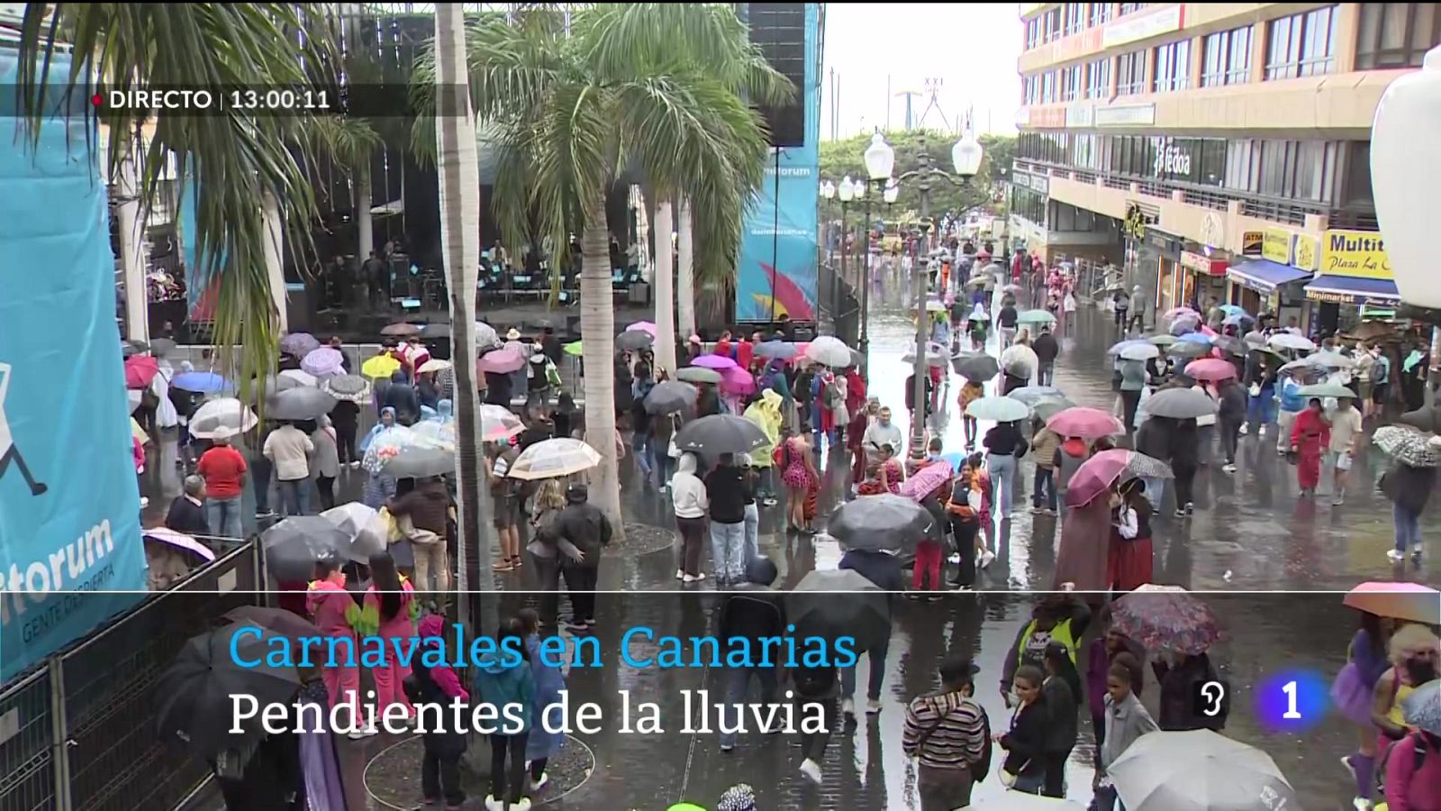 Telecanarias - 02/03/2025 | Ver