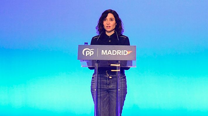 Sánchez pide al PP que apoye la quita de la deuda y Ayuso la califica de "condena"