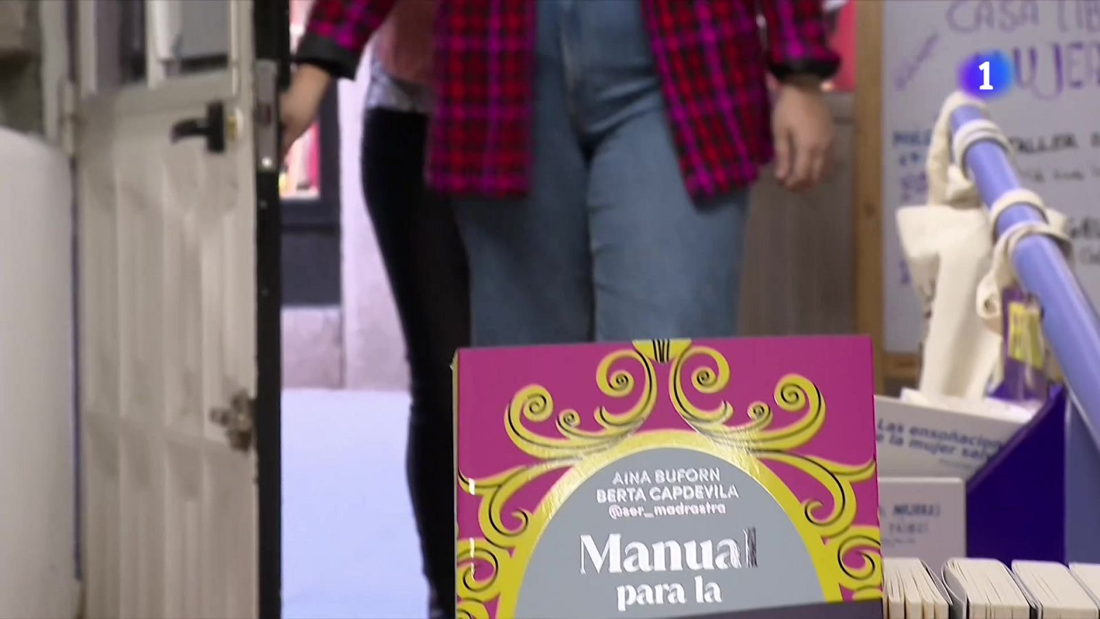 Acabar con el estigma de la madrastra | Ver