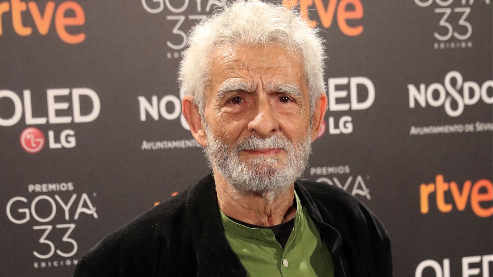 Muere el actor Juan Margallo a los 84 años - Fin de semana 24h | Ver