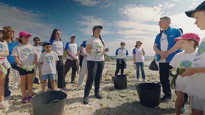 La vuelta a la España digital - SMSOS. Galicia