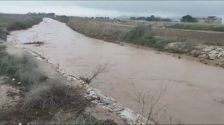 Telediario Fin de Semana - Telediario - 21 horas - 02/03/25