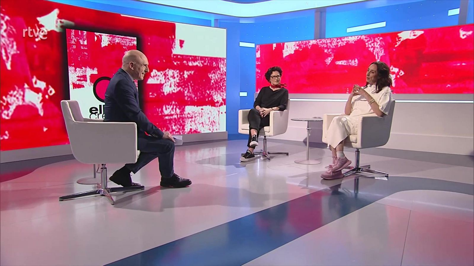 La hora cultural - 02/03/25 - ver ahora