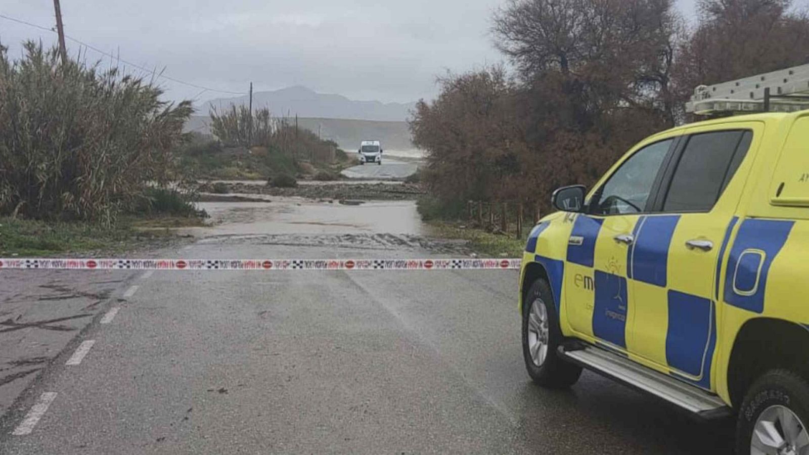 Telediario - 8 horas - 03/03/25 - ver ahora