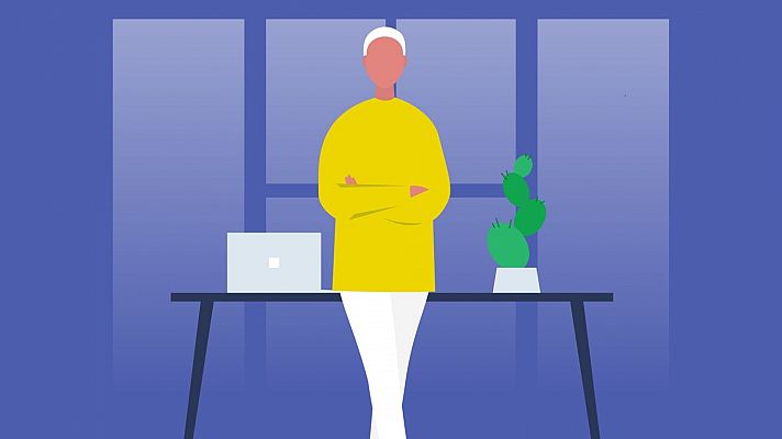 Aquí hay trabajo - 03/03/25