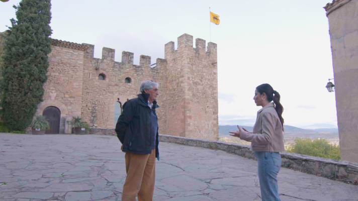 Montsonís, Granollers, Girona i Mont-roig del Camp