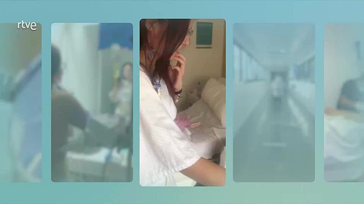 Parlamento - Resumen del 01/03/2025