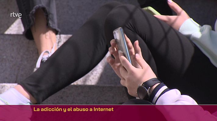 Parlamento - Jóvenes e Internet