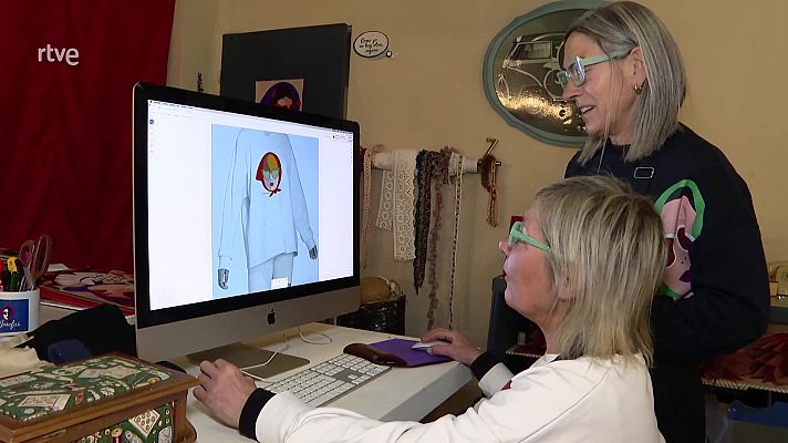 Aquí hay trabajo - Sin filtro de edad