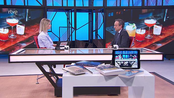 La aventura del Saber - La aventura del saber - 03/03/25