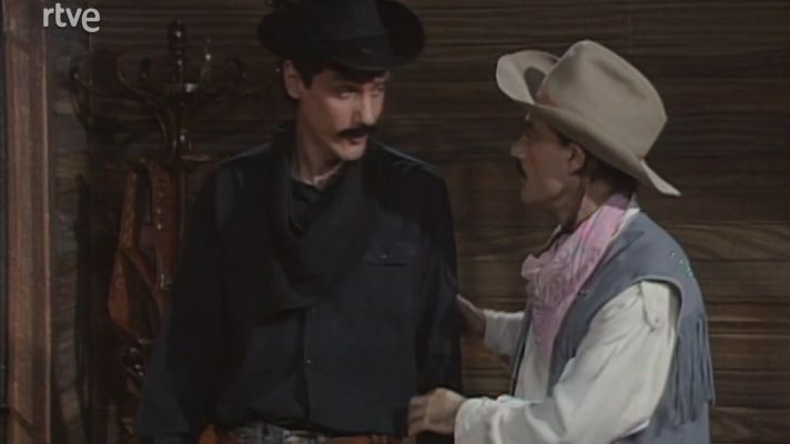 Cajón desastre - 10/01/1992