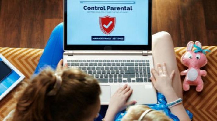 La aventura del Saber - Laura Cuesta. Mediación y control parental