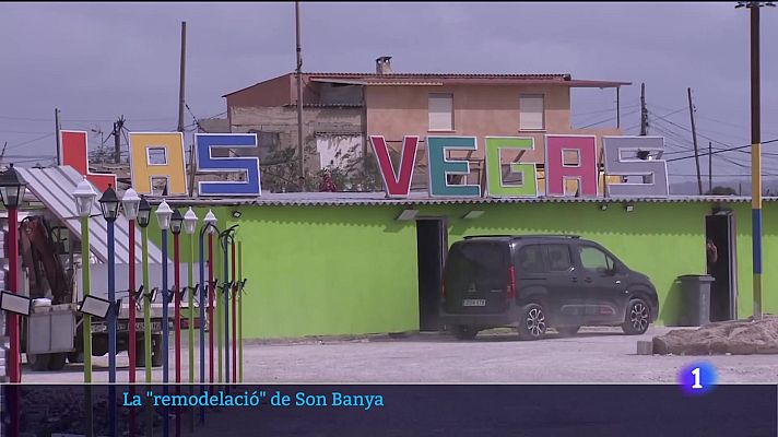 Informatiu Balear - Informatiu Balear 1 - 03/03/25