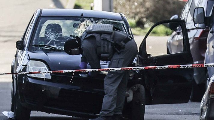 Informativo 24h - Informativo 24 horas - 14h - 03/03/25