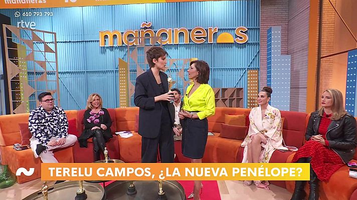 Mañaneros 360 - Programa 365