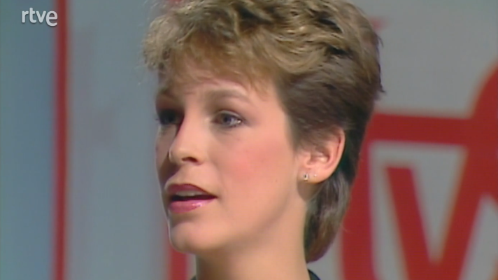 Estudio abierto - 07/12/1983