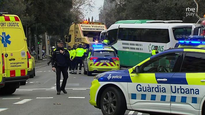 L'altaveu - Accidents a les carreteres, IA i els Oscars