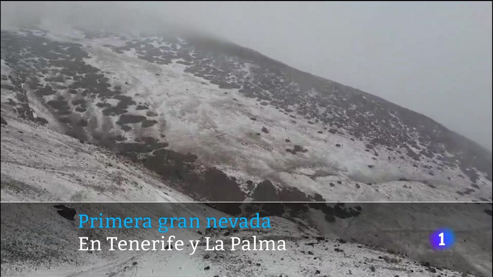 Canarias en 2' - 03/03/2025 | Ver