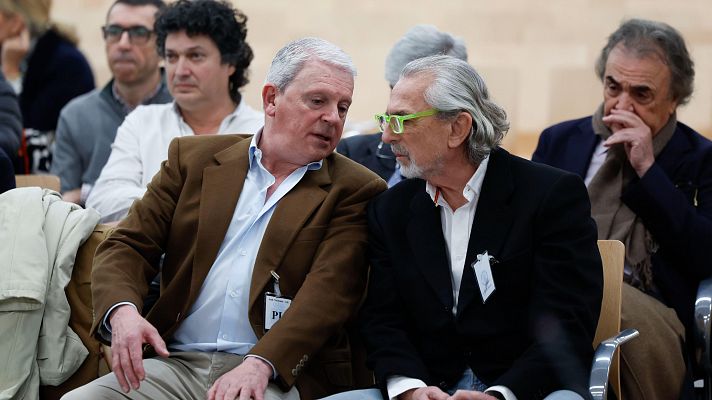 Francisco Correa reconoce el pago de comisiones corruptas en la trama Gürtel en Arganda