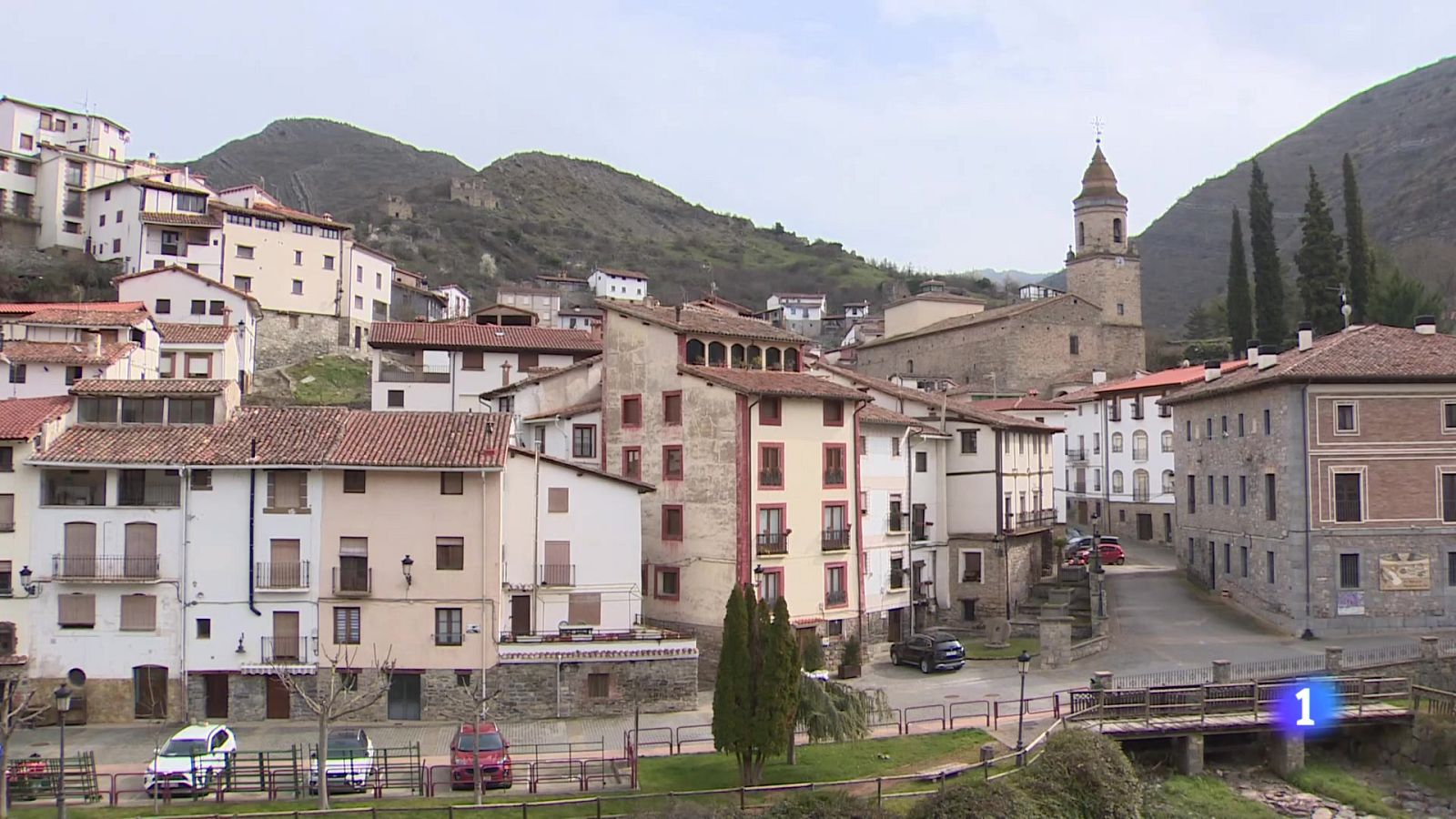 Informativo Telerioja 2 - 03-03-2025 | Ver