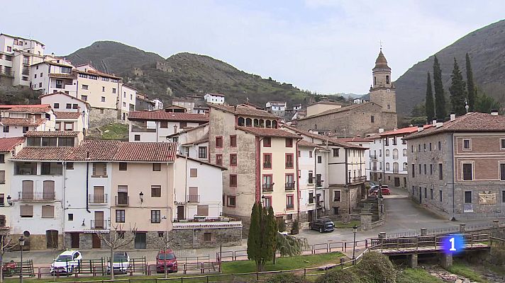 Informativo Telerioja - Informativo Telerioja 2 - 03-03-2025