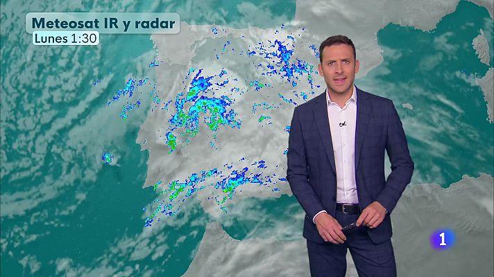 Noticias de Castilla y León - El tiempo en Castilla y León - 03/03/25