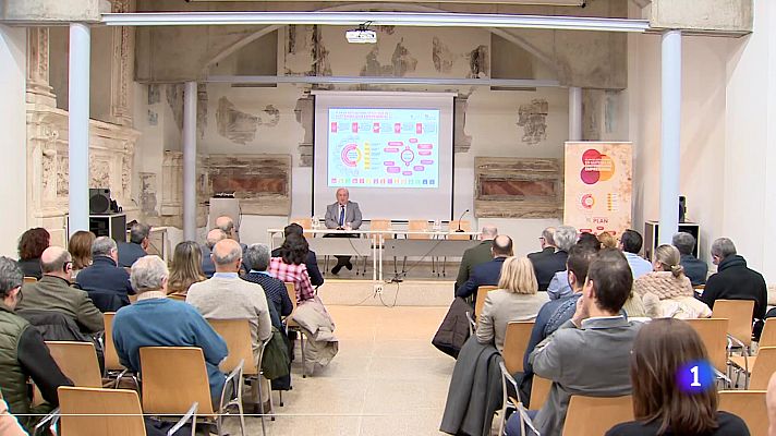 Noticias de Castilla y León - Castilla y León en 1' - 03/03/25