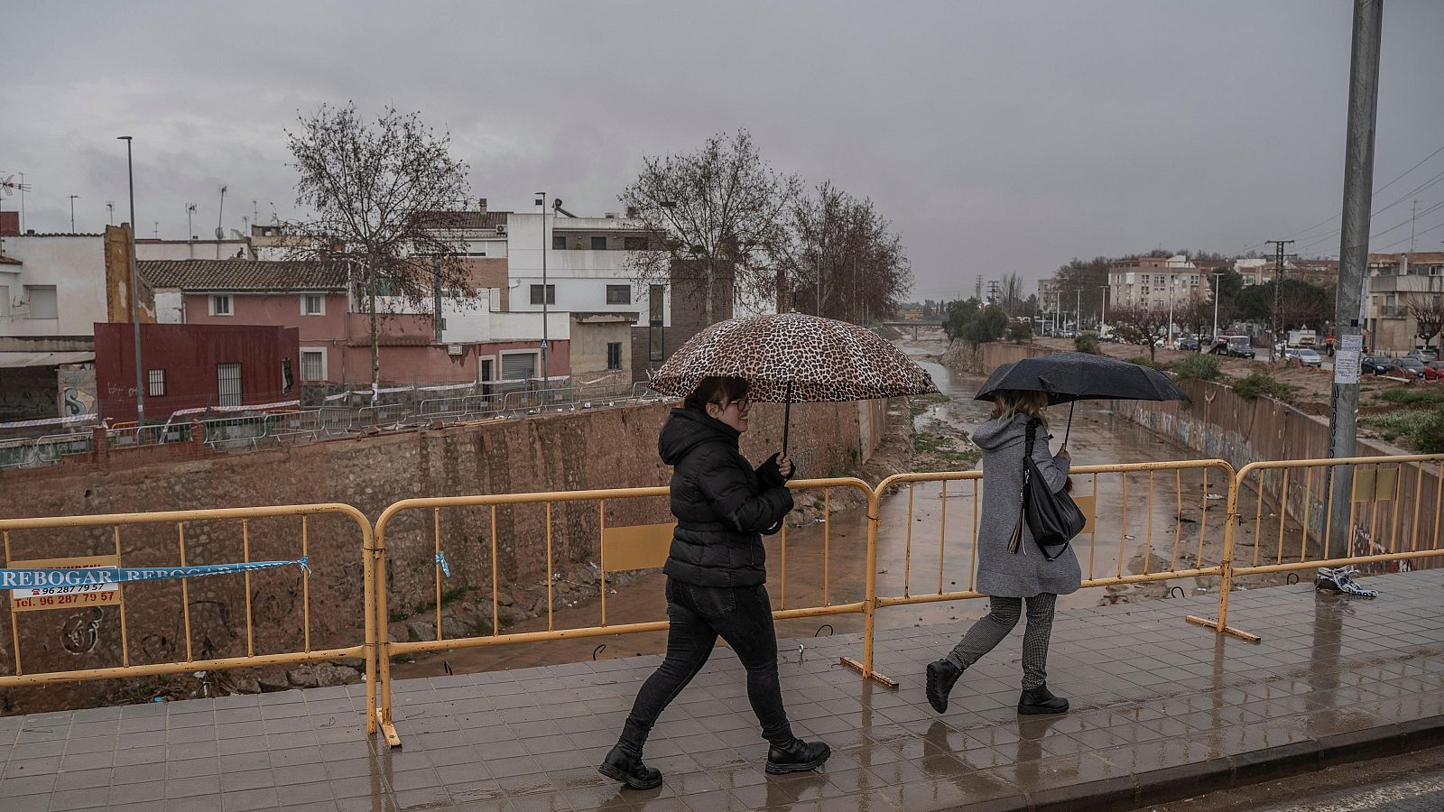 Telediario - 15 horas - 03/03/25 - ver ahora