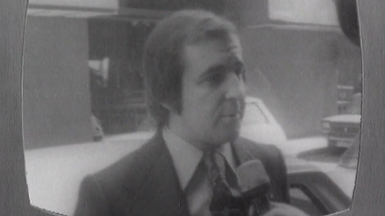 Vivir para ver - 17/02/1976