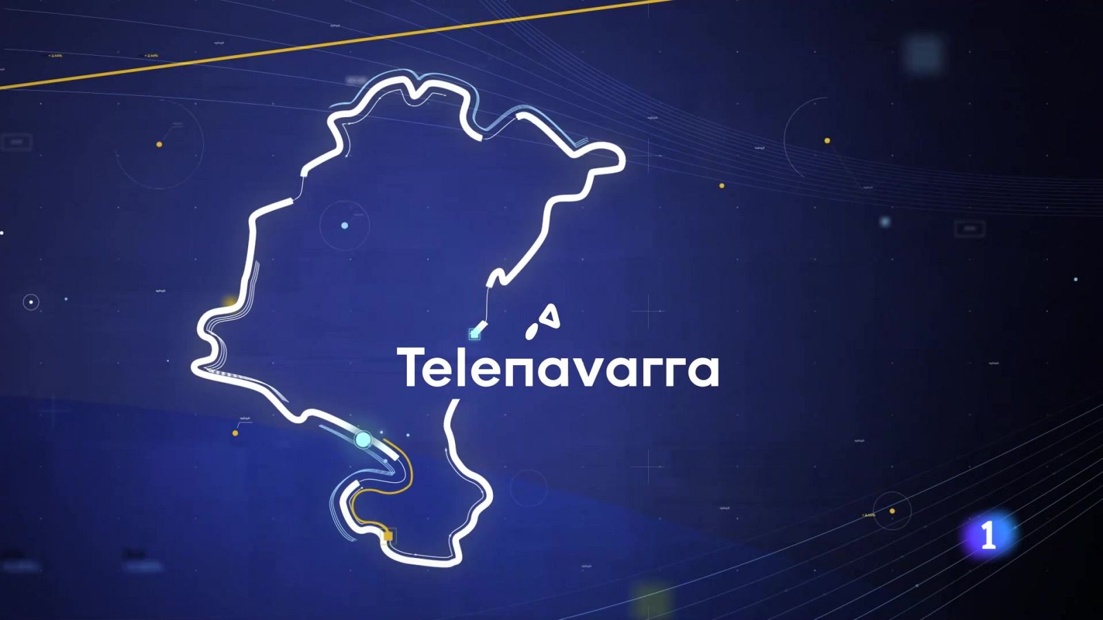 Telenavavarra en 2' - 03/03/2025 | Ver