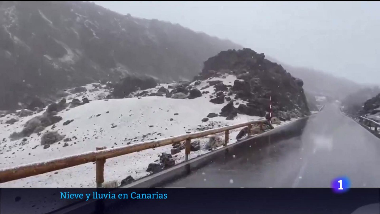 Telecanarias - 03/03/2025 | Ver