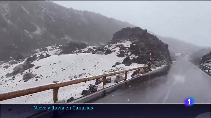 Telecanarias - Telecanarias - 03/03/2025