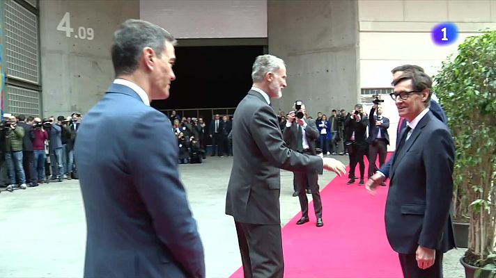 L'Informatiu - L'Informatiu 2 - 03/03/2025