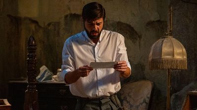 La Promesa: Tomás conocía la habitación secreta