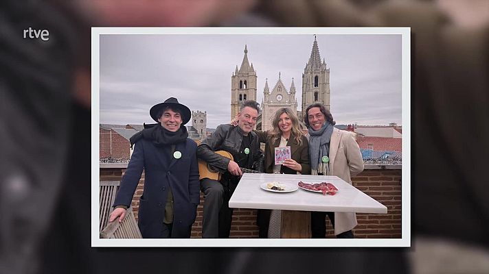 Aquí la Tierra - Terrícola de Honor: Café Quijano parte 2.