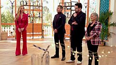 'Bake Off': Mario Marzo repite como pastelero estrella