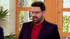 'Bake Off': Carmen Morales se convierte en la novena expulsada de 'Bake Off'