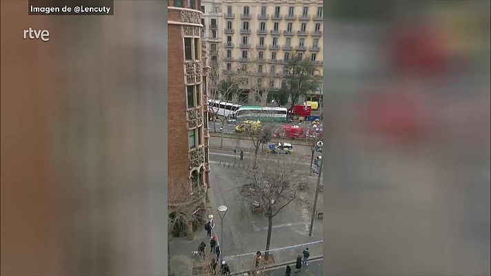 La tarde en 24h - La tarde en 24 horas - 03/03/25