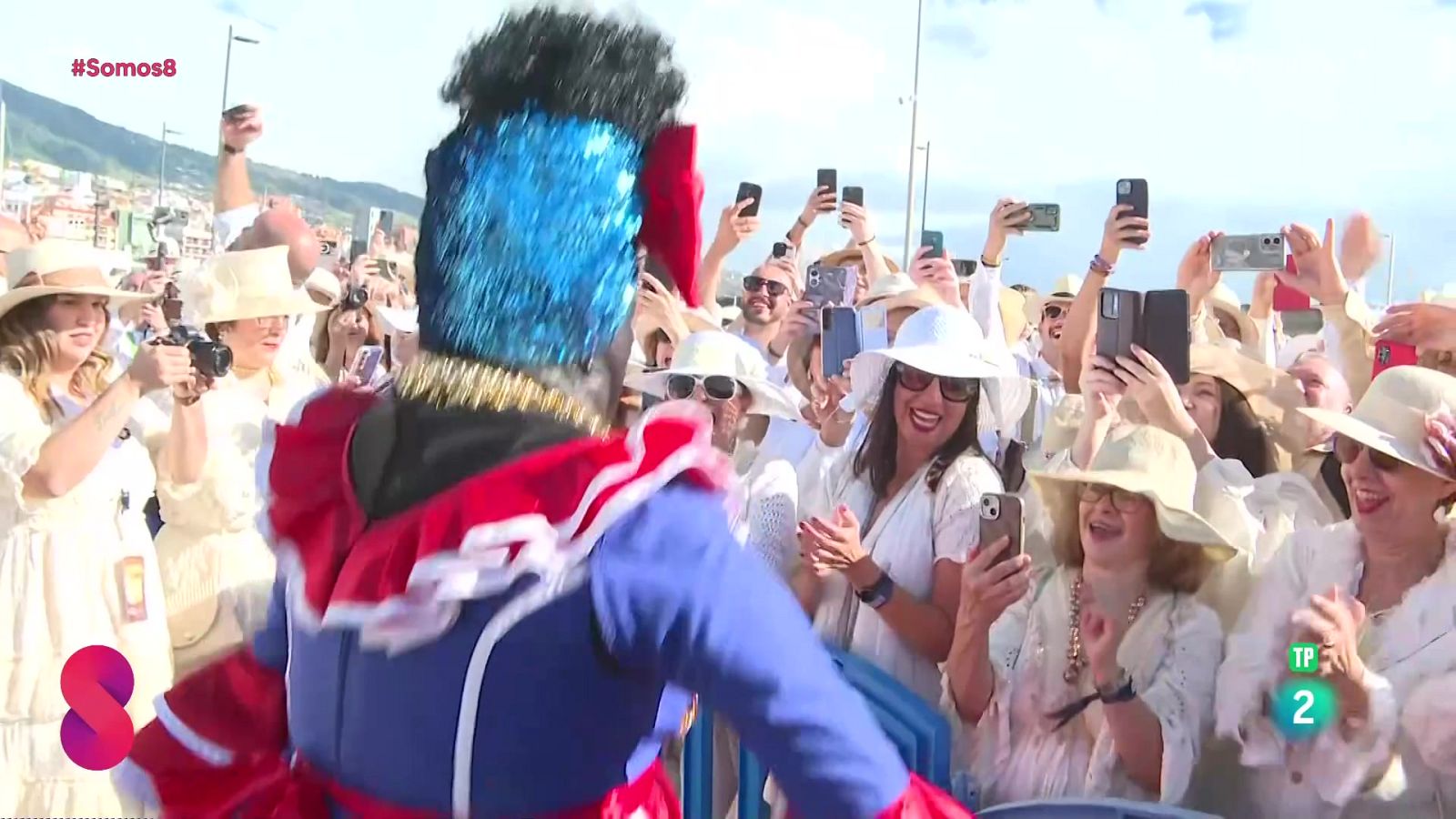 Somos 8 - 03/03/2025 - Somos 8 | Ver