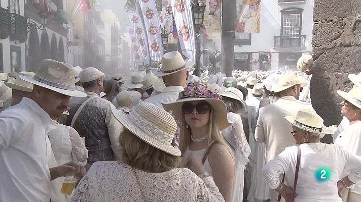 Telecanarias - Telecanarias 2 - 03/03/2025