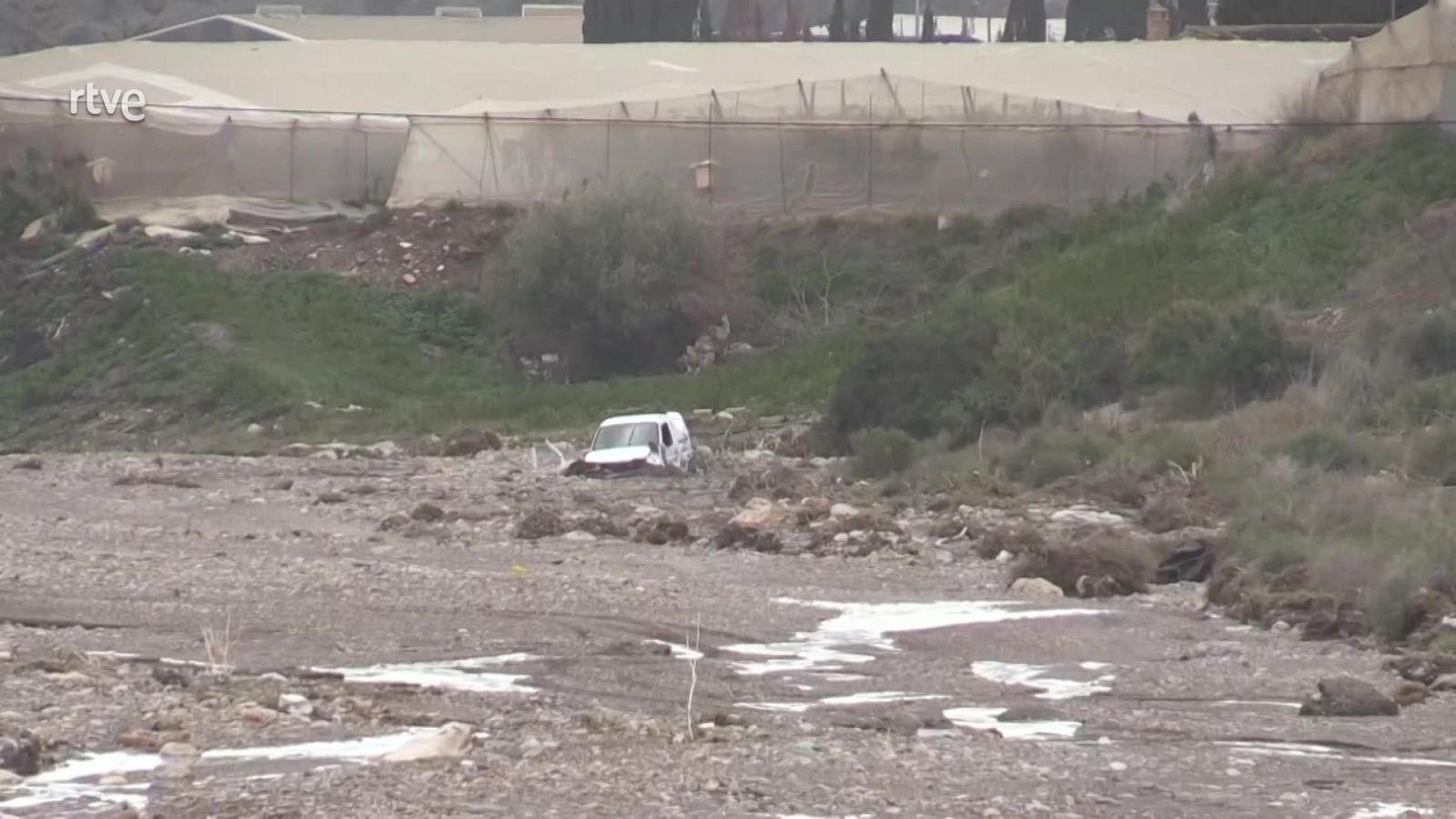 Aquí la Tierra - 03/03/25 - ver ahora