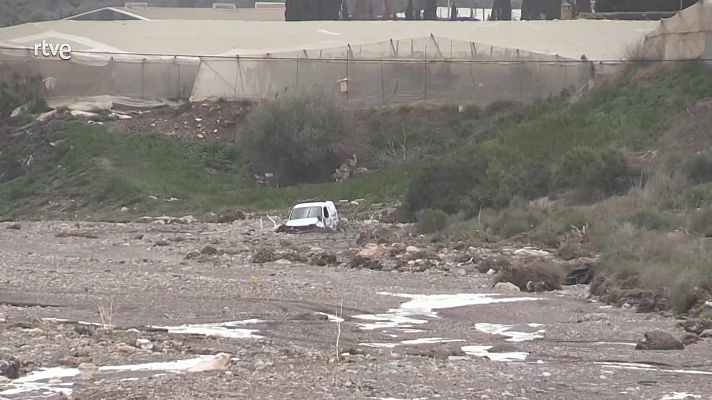 Aquí la Tierra - Aquí la Tierra - 03/03/25