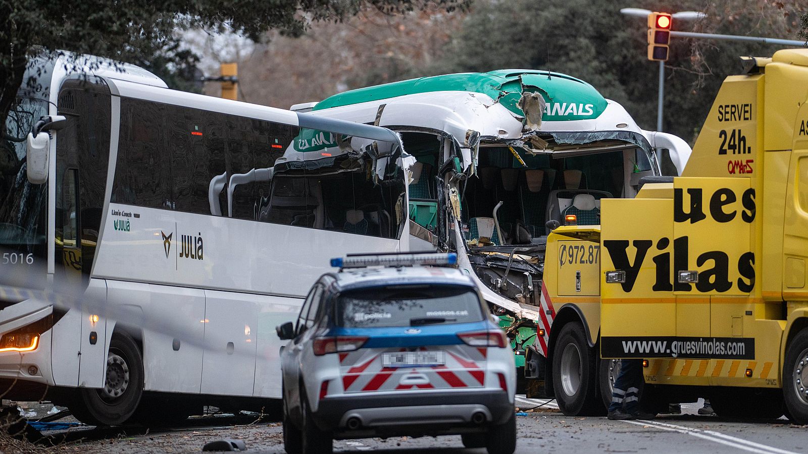 Telediario 2 en cuatro minutos - 03/03/25 - RTVE.es | Ver