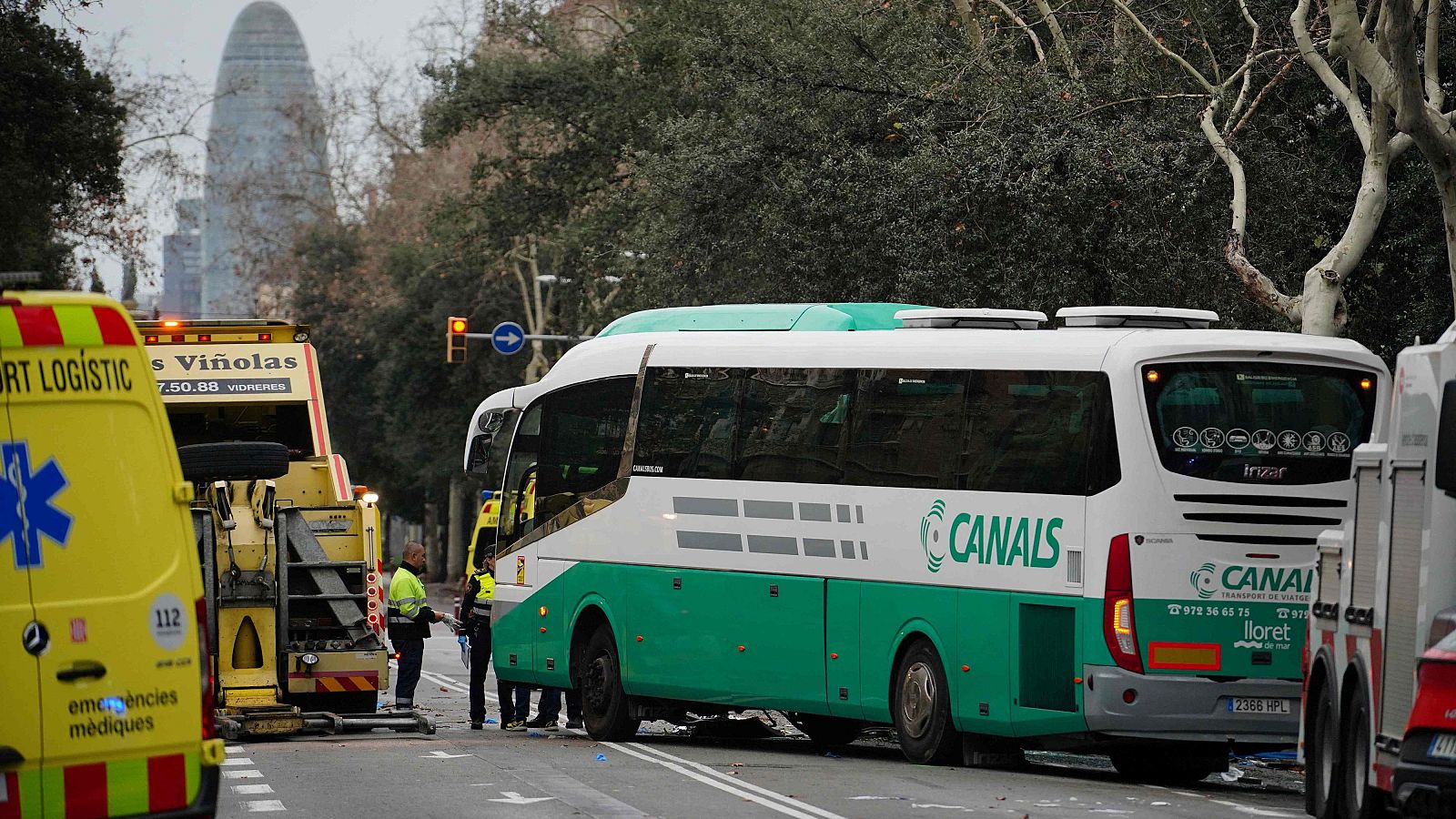 Telediario - 21 horas - 03/03/25 - Lengua de signos - ver ahora