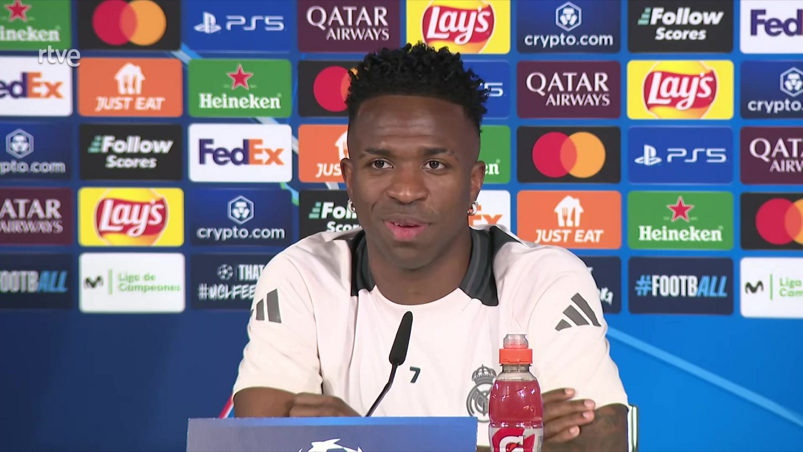 Deportes 2 en Lengua de signos - 03/03/25 - ver ahora