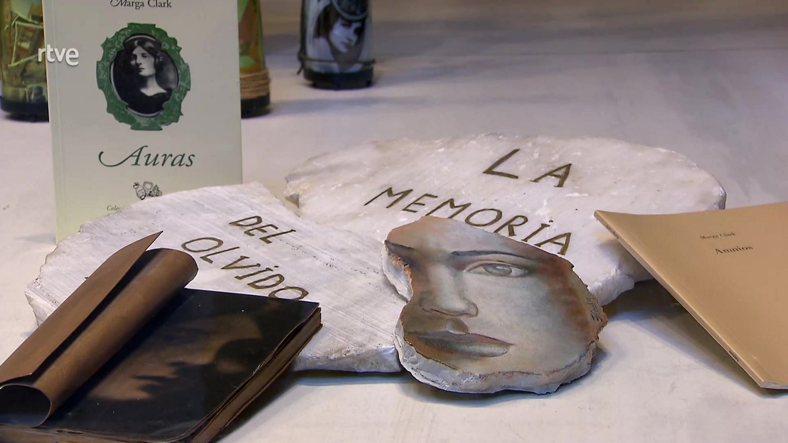 Metrópolis - Marga Clark - ver ahora