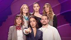 8M: No soy yo, eres tú