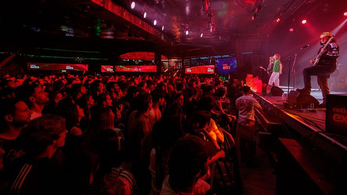 Fiesta Radio 3 Extra 2025