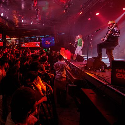 Fiesta Radio 3 Extra 2025